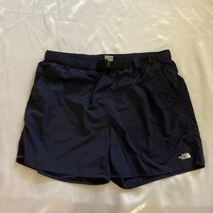 The North face swimming Trunks